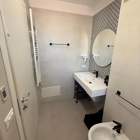 Bed and breakfast Donna Matta 3*