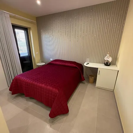 Donna Matta Bed and breakfast
