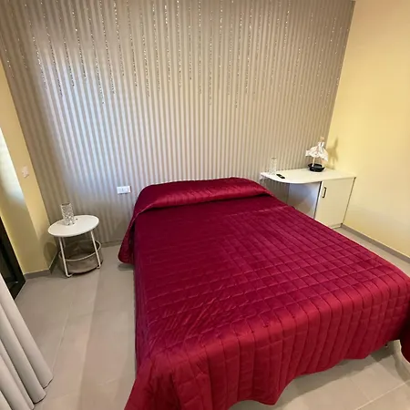 Donna Matta Bed and breakfast