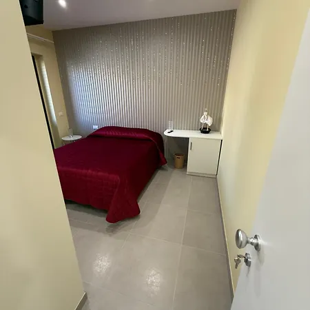 Donna Matta Bed and breakfast 3*